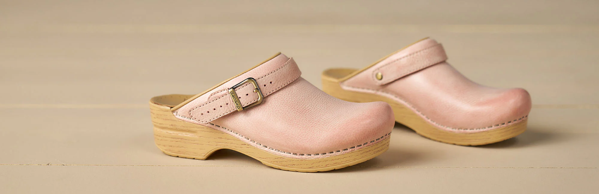 Everyday Comfort, Exceptional Style